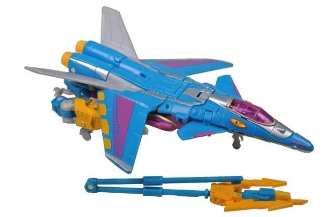 Hasbro TFCC Transformers Collectors Club Exclusive Depth Charge