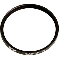 Tiffen 62mm Pearlescent 1 Filter 62PEARL1