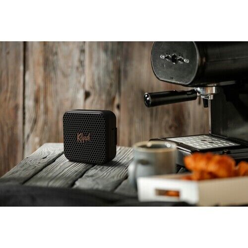 Klipsch Austin Altoparlante Bluetooth Portatile USB-C Impermeabile Wireless Microfono Integrato - Foto 9 di 16