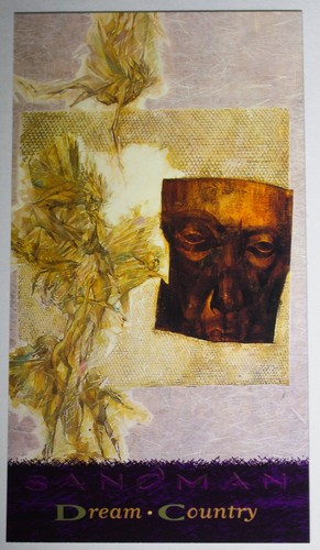 DC Vertigo Comics Sandman Trading Cards Singles Skybox 1994 NEW YOU PICK CARD - Picture 20 of 88