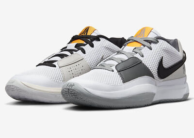 Buy Size 11 - Nike Men's Ja 1 Light Smoke Grey online | eBay