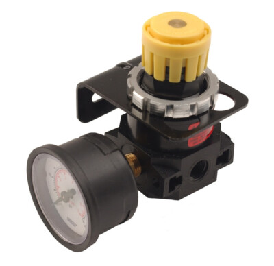Beaverstate 025-001 Pressure Regulator Assembly Kit