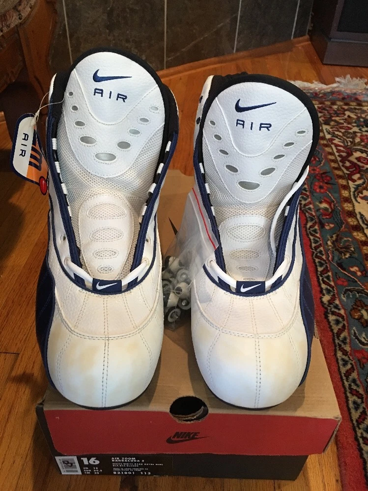 Nike afterburner cheap flight