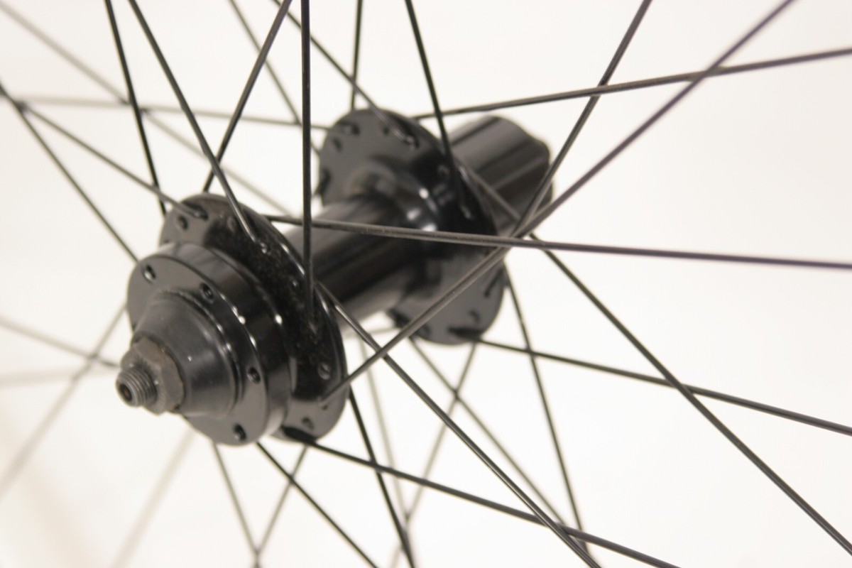 Sun Ringle Inferno 23 Disc 29er Rear Wheel 6-7spd Cntrlck Hub
