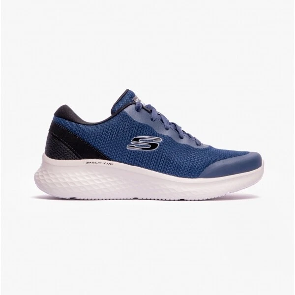 Skechers tone on sale ups mens blue