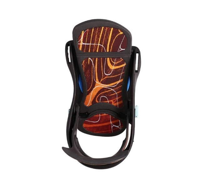 Flux EZO Bindings Men's Size Medium 2023/2024 M New Open Box | eBay