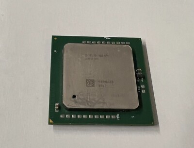 Intel Xeon 2800mhz 800mhz Socket 604 (SL7PD)