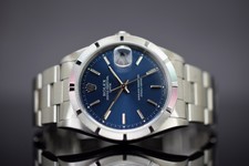 Rolex Oyster Perpetual Date 34mm - Referenz 1...