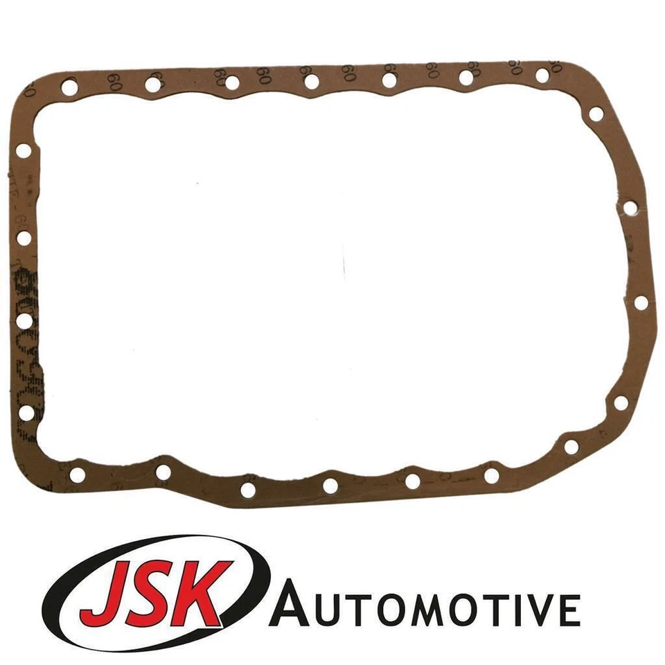 JSK Sump Gasket for Ford Tractors 550 555 2000 2610 3000 3600 3610 3900 4000 4100