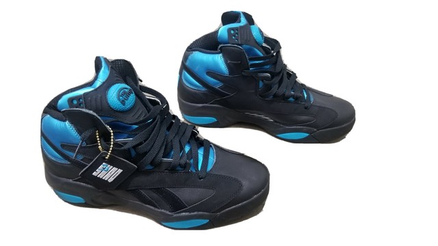 shaq reebok pump