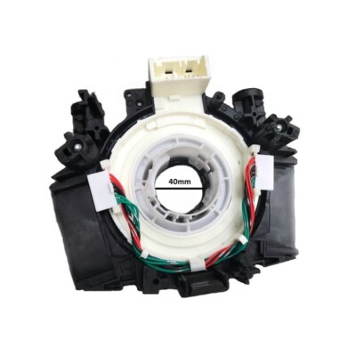 Clock Spring Replacement For Nissan Pathfinder R51 B5567-CF40B | eBay