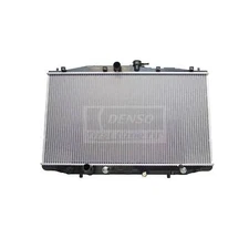 DENSO Auto Parts Radiator for 2004-2007 Acura TSX