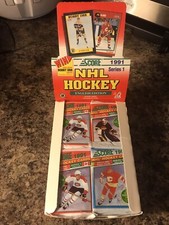 1991-score-nhl-hockey-series-1-english-edition-wax-box-bobby-orr-al-macinnis