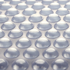 16x34 Ft Solar Pool Cover  Heat Retaining Bubble Blanket for Inground  Above G