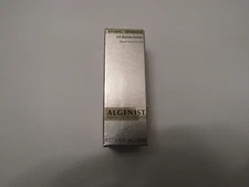 New No Seal Algenist repairing AA barrier serum 0.27 FL