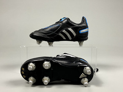 2010 Adidas Predator X TRX SG US 10.5K soccer cleats