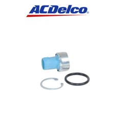 ACDelco HVAC Pressure Switch 15-50812 89019183 For 85-05 Chevrolet Cavalier