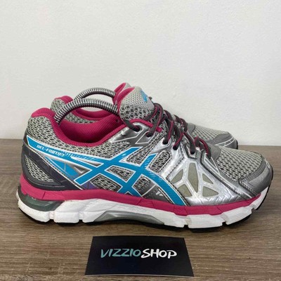 asics gel fortify mens