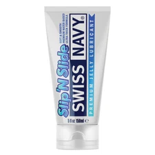 Swiss Navy Water Based Sex Lube💋Jelly Thick Premium Lubricant Natural Long Last