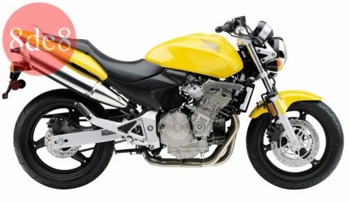 Manuales de taller de motos Honda