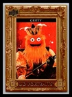 2023-24 Upper Deck UD Portraits #P31 Gritty