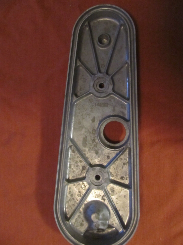 RUPP SNOWMOBILE Chain Case Cover , PART 14212 , NEW OLD STOCK eBay