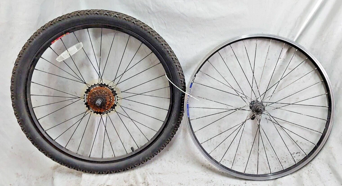 WTB 26 in Bicycle Wheels & Wheetsets for sale | eBay