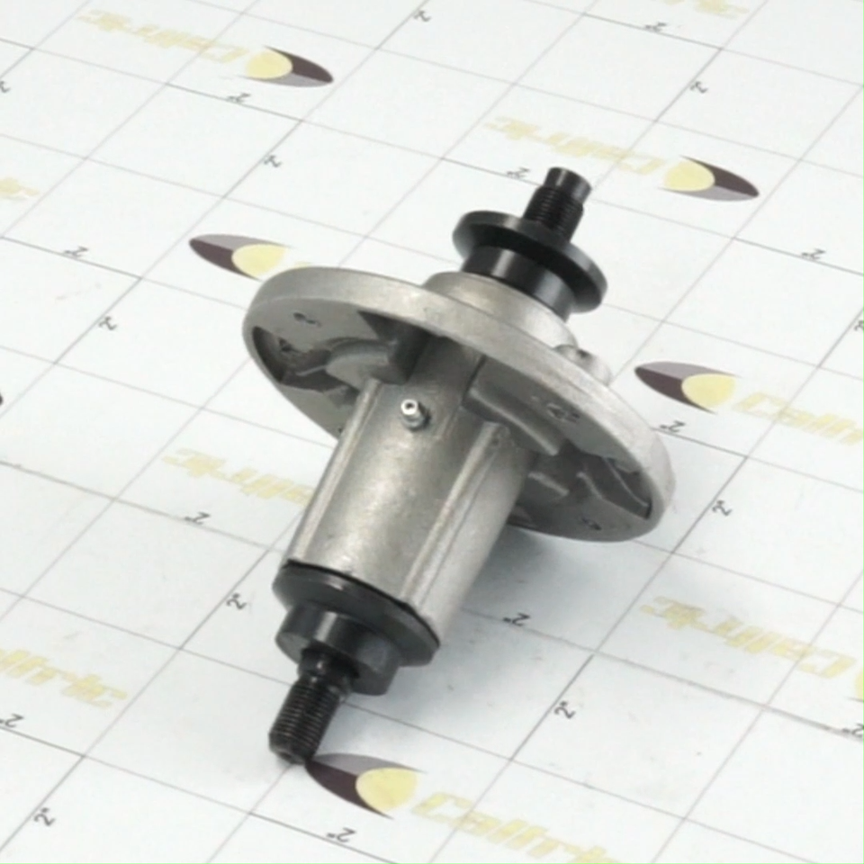 John Deere AM143912 Lower Chute L 120 130 LA 130 140 D 140 150 160 X165 Z255 - Foto 2