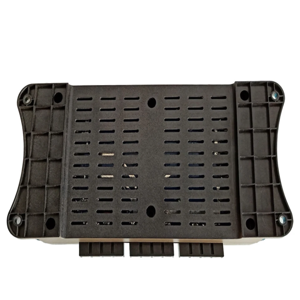 Regolatore di carica ibrido energia solare eolica MPPT 30A 40A 60A 100A 12V 24V 36V 48V - Immagine 4 di 4