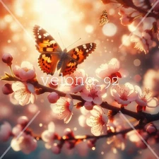 Digital image picture photo wallpaper background desktop art AI