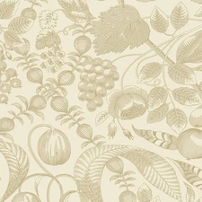 Seabreeze By Laundry Basket Quilts For Andover - Ivory Valley   #354-L