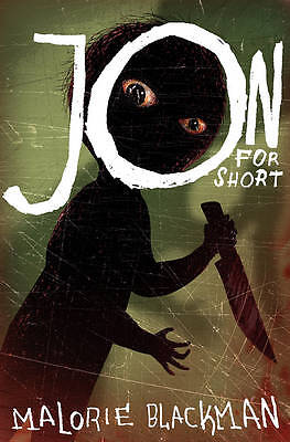  Jon for Short von Malorie Blackman NEU Taschenbuch Softcover