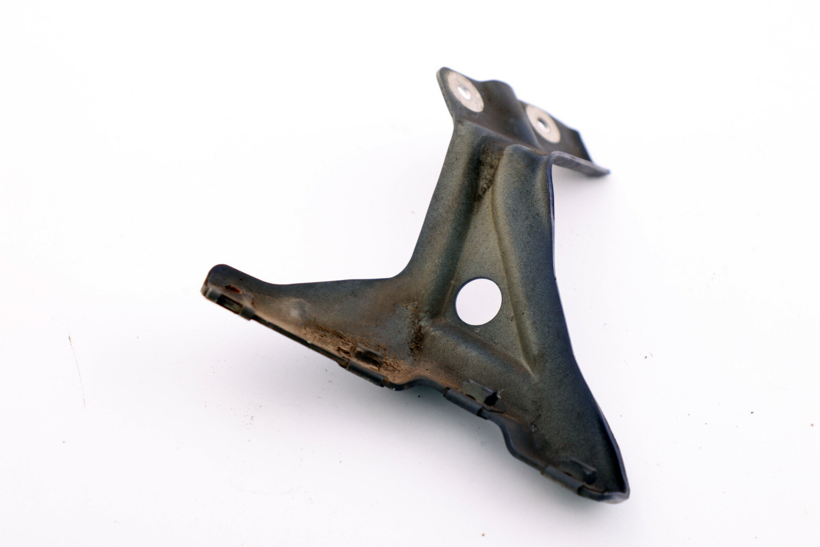 BMW 5 Series E60 E61n LCI M5 Right O/s Bracket Side Panel 7896844 