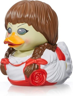 Tubbz - Annabelle (1st Edition) [New Toy] Figure, Collectible