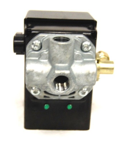 Furnas Hubbell Siemens Pressure Switch Replaces 69MB7LY2C - 第 5/8 張圖片