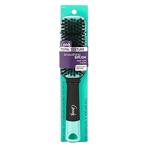 Goody Boar Bristle Hair Brushes & Combs