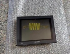 1piece Used KEYENCE touch screen CA-MP80