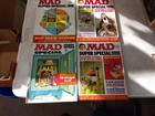 Mad magazine 19 issue lot #3 specials WITH COMPLETE BONUS  4-22, 36-135, Batman — photo 6