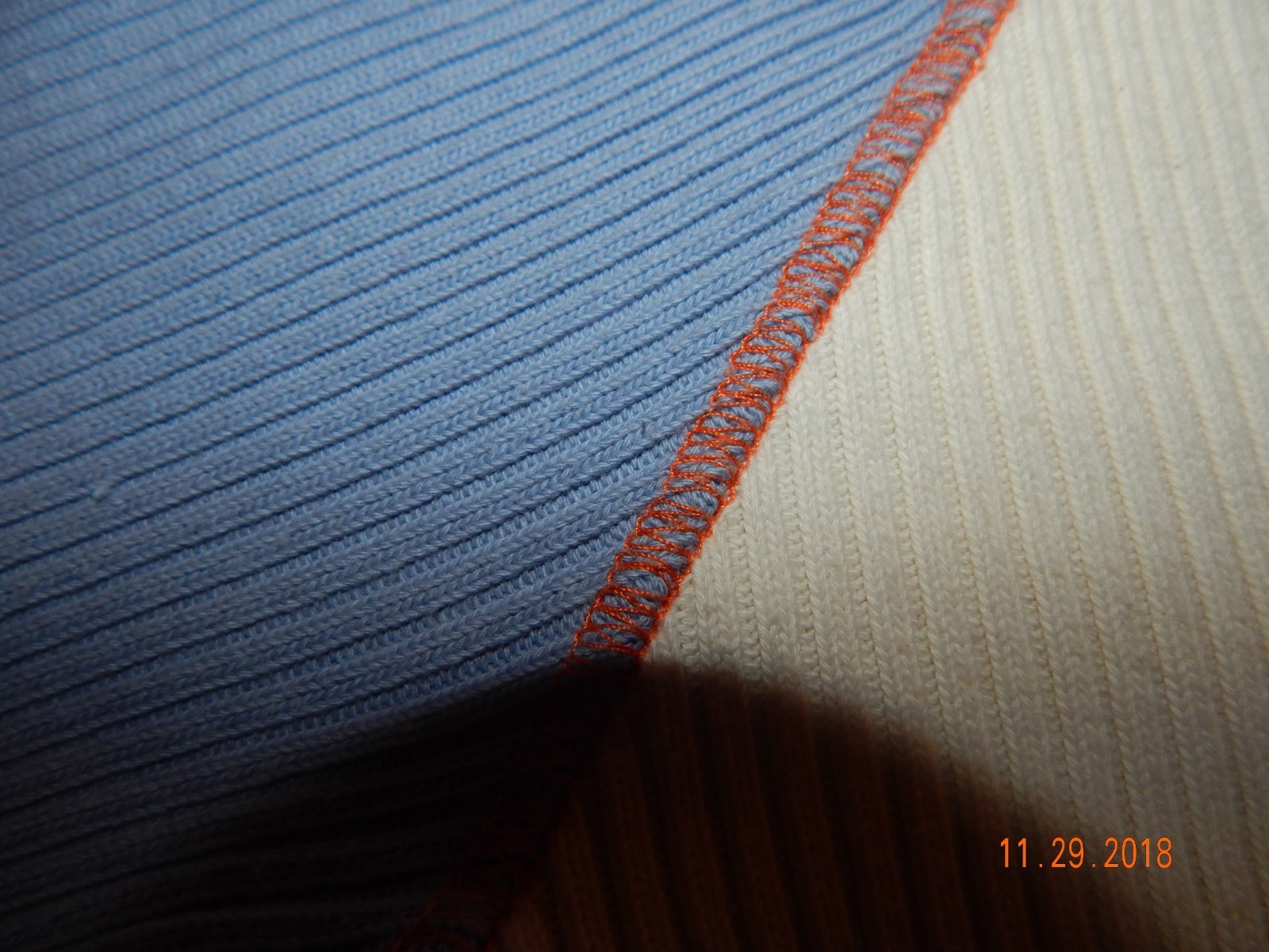 COCCOLI France Boys 6 Months KNIT COTTON Longall outfit warm