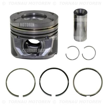 Kolben piston Standard für Mercedes Sprinter CDI 87-428700-00