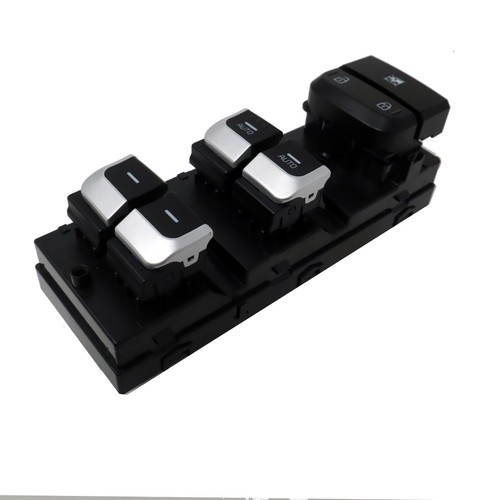 Pulsantiera interruttori alzacristalli lato guida per KIA Sportage IV 15-22 L78M - Imagen 7 de 8