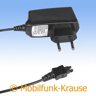 Netz Ladegerät Reise Ladekabel f. Sony Ericsson K500i