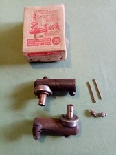 RENAULT GOÉLETTE / GALION Kit d'embouts de barres de connexion.