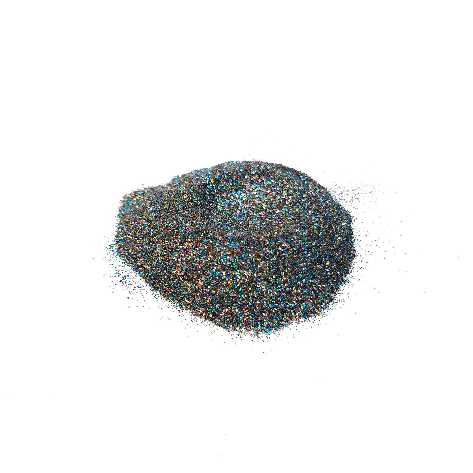 Gun Powder Flake Powder Coat Paint Fishing Jig/Lure Aluminum Flake The One That Got Away ...
