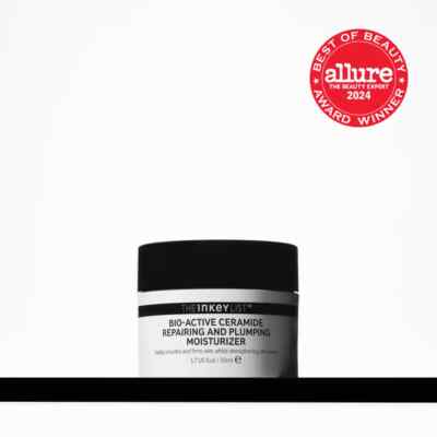 The INKEY List Bio-Active Ceramide Moisturizer   1.7 oz