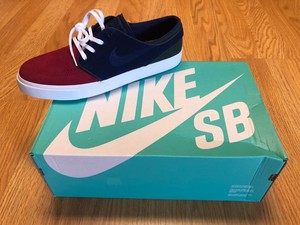 nike sb bmx
