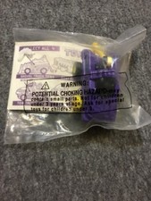 1995 Wendy s Kids Techno Tow Truck New In Package Mint