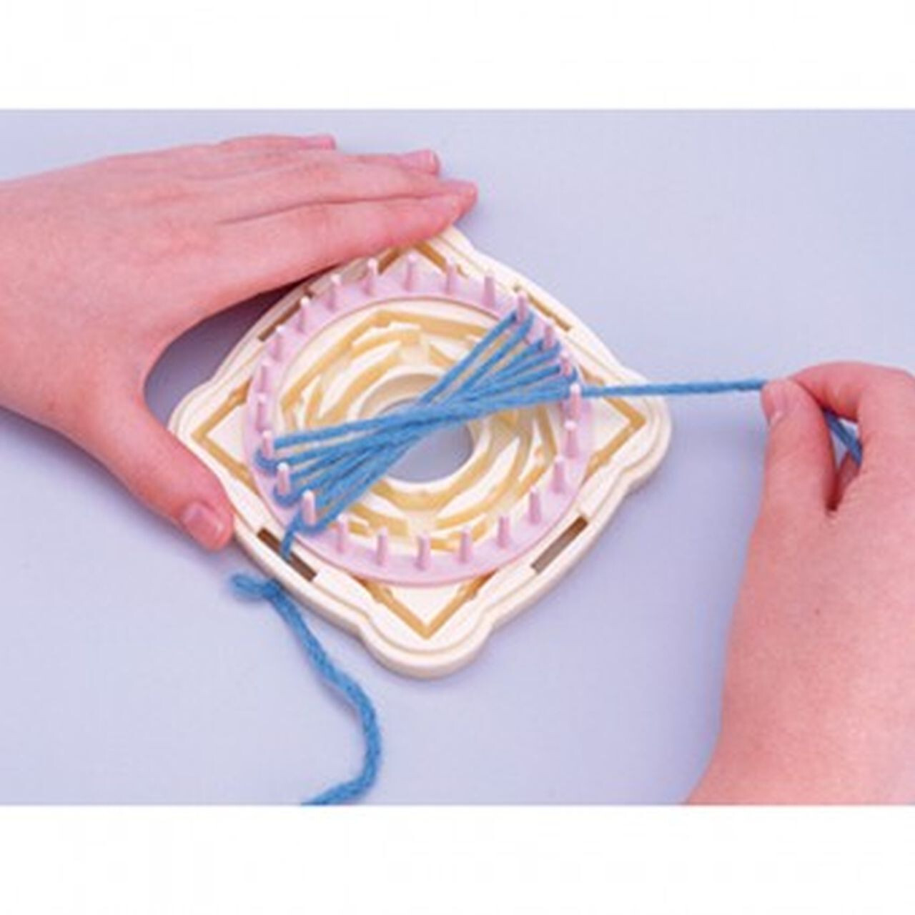 Clover Hana-ami Flower Loom-3146 online kaufen | eBay 