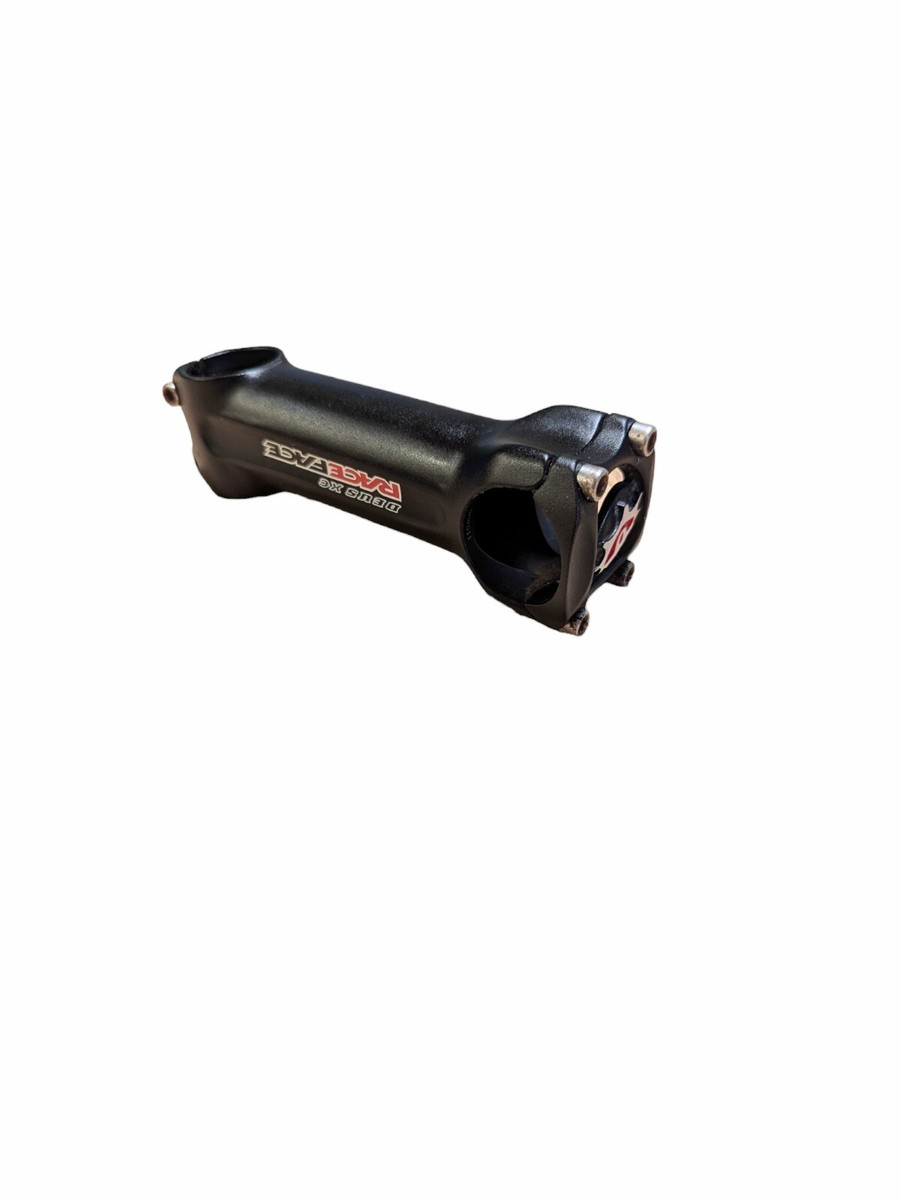 RACE FACE DEUS XC ステム 110mm Race Face Deus XC (or road) stem, 110mm 1-1/8