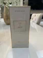 JEAN PATOU EAU DE JOY 60 Ml SPRAY